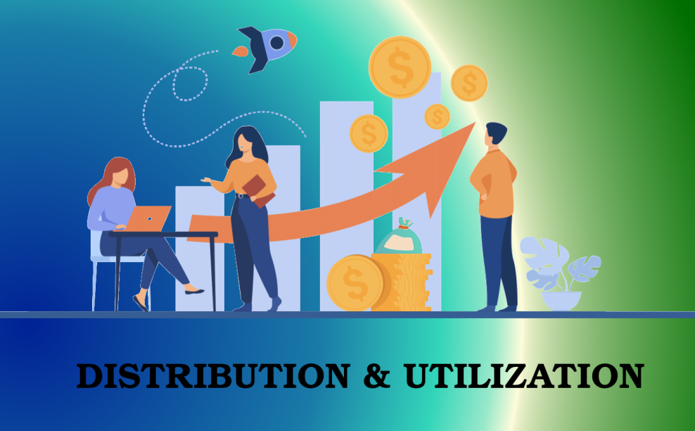 Distribution